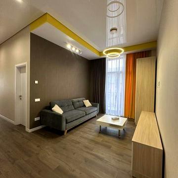 Сдам 3-х комн. Квартиру, ЖК Феличита, Сокольники