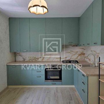 Продаж Ексклюзивної  2к квартири 54м2 в предмісті Києва в затишному ЖК