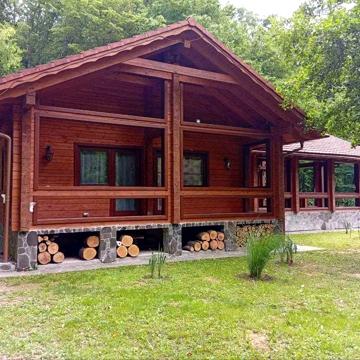 Продаж будинокS-110 м.кв.с.Чинадійово Закарпатська обл.діл0.43га без%