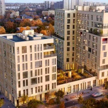 Садова вул., 10б