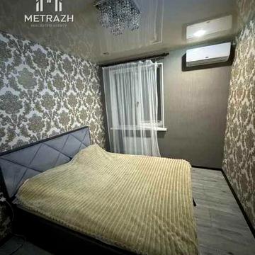 Продам 2 к. квартиру ЖК Мира метро Индустриальная новострой евроремонт ЖК Мира-4