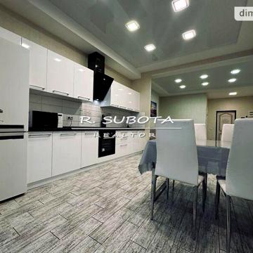 Продаж 2к Квартира Сімферопольська вулиця ЖК Панорама
