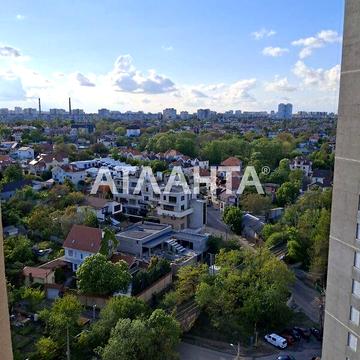 Продаж 2к Квартира Дача Ковалевського (Амундсена) вулиця ЖК Посейдон