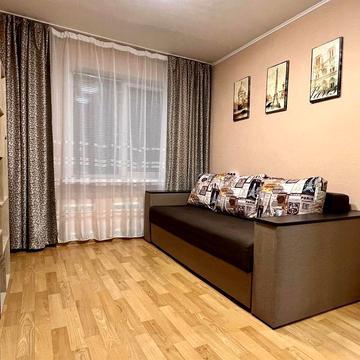 БЕЗ% Газ, Оренда 1-к квартири біля м. Вирлиця, Бажана 7г, 1-й пов