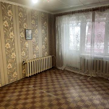 ПРОДАЖ КВАРТИРИ у Вільнянську | вул. Бочарова | 1-кімнатна 36,83 м²