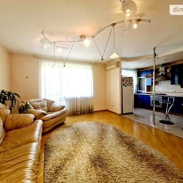 Продаж 4к Квартира Соборності проспект