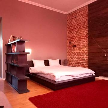 Оренда квартири біля медичного університету