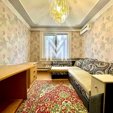 Продам 3к квартиру Холодная Гора, ул.Холодногорская