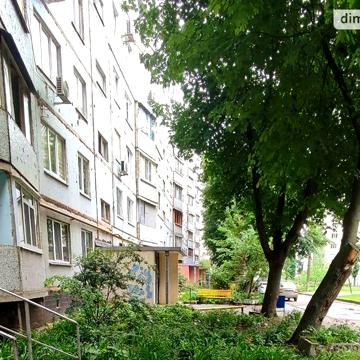 Продаж 2к Квартира Шарикова вулиця