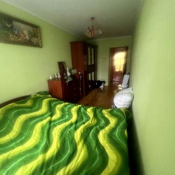 3-кімнатна з ремонтом у центрі — заходь і живи!”Від власника