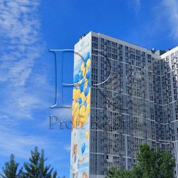 Ревуцького вул., 40-Б