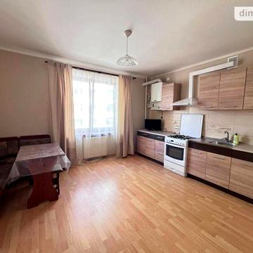Довгострокова оренда 3к Квартира Вільхова вулиця