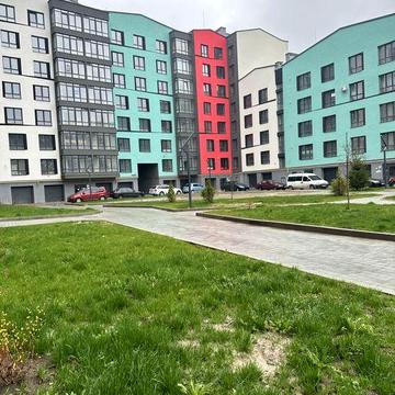 Двокімнатна в ЖК Паркове Містечко. Акційна ціна ЖК Паркове Містечко