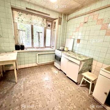 3к. 68м2 Павлово поле ( м.23 Августа, ул. Науки 70) 128818