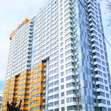 Продается 1но комнатная квартира в ЖК Мандарин, Приморский район ЖК Мандарин