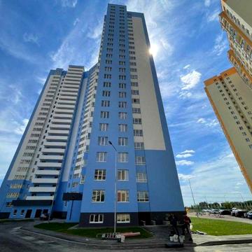 Продажа большой 1-но комн. по ул. Москаленка 55 Новострой
