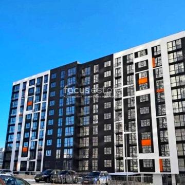 Продаж 1-кім. 48м2 ЖК Форвард Ростиславська 5Б ЖК Форвард