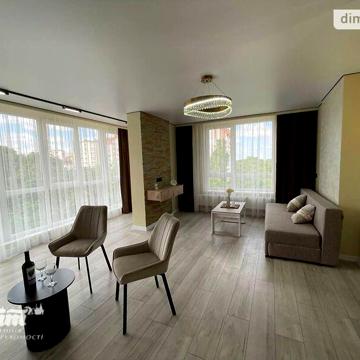 Продаж 2к Квартира Цегельний провулок ЖК пер. Кирпичный, 2, 4