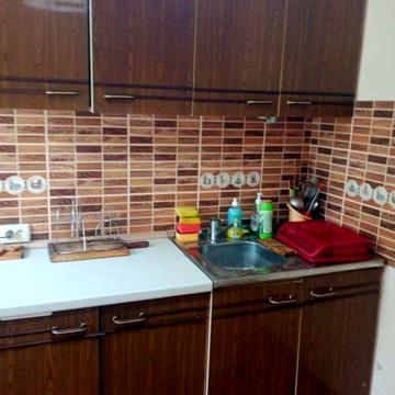 Продам квартиру 1 кімнатну