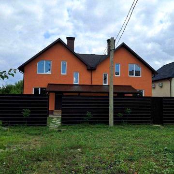 Продам таунхаус на дві родини р-н Холодна гора