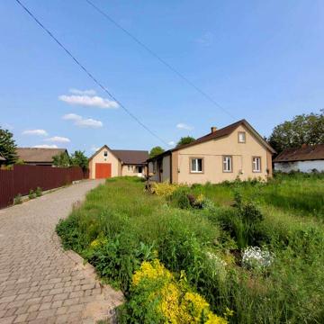 Облаштований будинок в Турійську