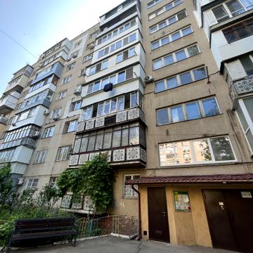 Князя Ярослава Мудрого просп., 8