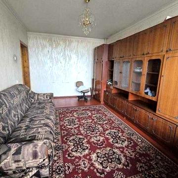 Продам 3 -х к. квартиру на Роганском ЖМ Индустриальный район
