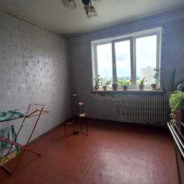 Продам 3 -х к. квартиру на Роганском ЖМ Индустриальный район