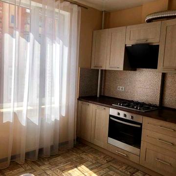 Оренда однокімнатної квартири в центрі міста