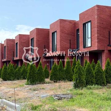 Таунхаус, 4к. Без ремонту. с. Мала Олександрівка, Бориспільський район