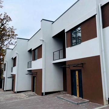 Продаються двоповерхові таунхауси Ірпінь