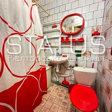 Продаж 2к Квартира Крамського вулиця