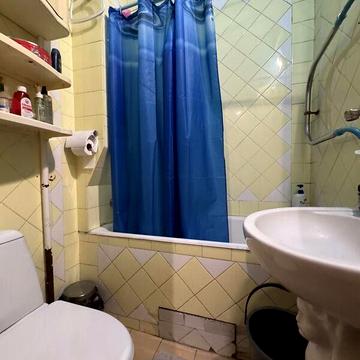 Продаж 3к Квартира Різовська вулиця
