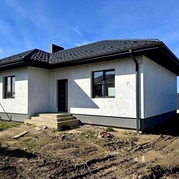Продаж дуплексу в мальовничій локації с.Підгайці