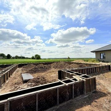 Продаж дуплексу в мальовничій локації с.Підгайці