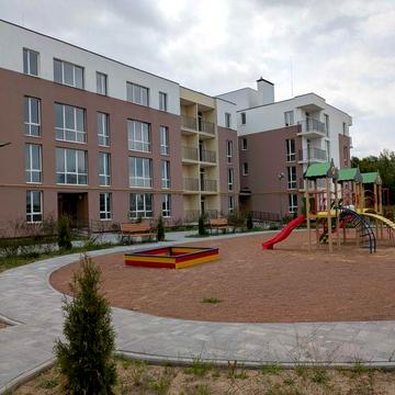 Готова квартира в сучасному комплексі в Немішаєве. є без % розстрочка ЖК Саме Той