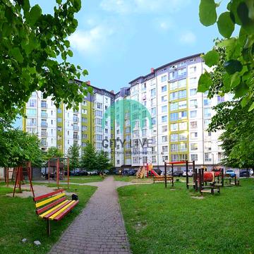 3 кім кв на Каскаді. Будинок ЗДАНИЙ. Документи більше 3-х років.(3)