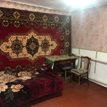 Времянка для 1 мужчини з 1.07. Комунальних платити не треба