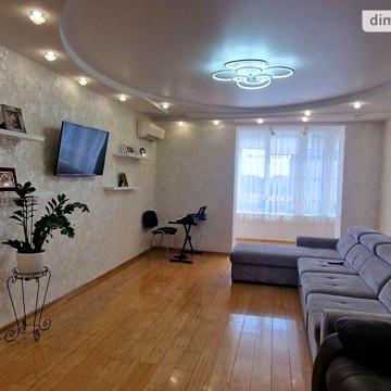 Продаж 3к Квартира Зодчих вулиця ЖК Микрорайон Подолье