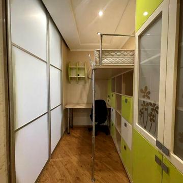 Продаж 1к Квартира Віталія Шума вулиця