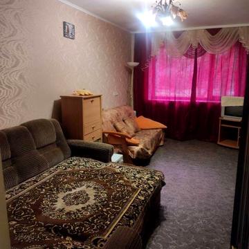 Сдам 2к квартиру на ХТЗ!!!