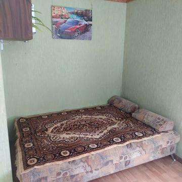 Сдам 1к квартиру на ХТЗ!!!