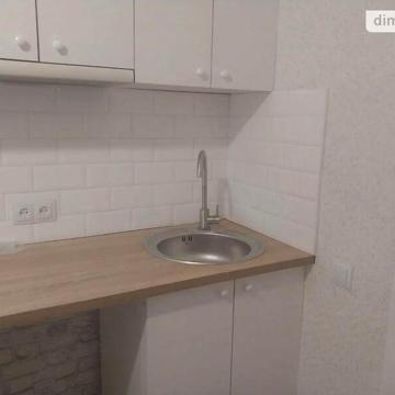 Довгострокова оренда 1к Квартира Сумська вулиця