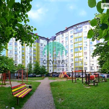 Продаж 3к Квартира Стуса Василя (Ільїна) вулиця ЖК Квартал Левада