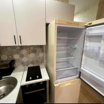 1к студія 30м Магістральна 33 Шевченковский район ЖК Кузьминський 2