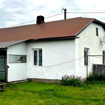 Продам будинок з великою територією, Львівська обл., с.Сушно