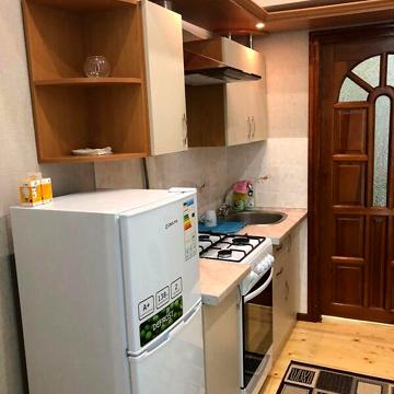 Довгострокова оренда 1к Квартира Кучера Академіка вулиця