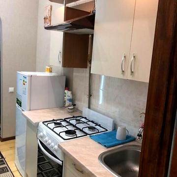 Довгострокова оренда 1к Квартира Кучера Академіка вулиця