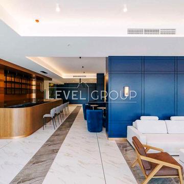 Продаж 1-к квартири в ЖК Edelweiss House, Печерський ЖК Edelweiss House
