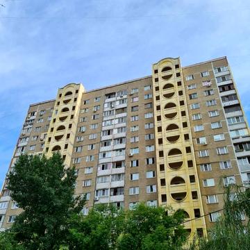 Червоної Калини просп. (Володимира Маяковського), 8-Б